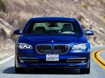 Alpina B7 Bi-Turbo 2012 года
